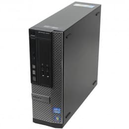 Dell Optiplex 3010 SFF Pentium G640 2,8 - SSD 240 GB - 8GB