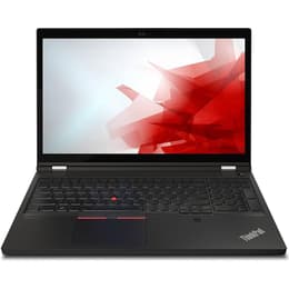 Lenovo ThinkPad P15 G2 16-inch (2021) - Core i7 - Gen 11 (H) - 32GB - SSD 1 TB QWERTY - English