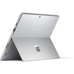 Microsoft Surface Pro 7 Plus 12-inch Core i7-1165G7 - SSD 256 GB - 16GB Without keyboard