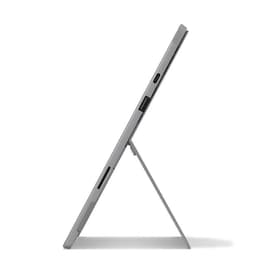 Microsoft Surface Pro 7 Plus 12-inch Core i7-1165G7 - SSD 256 GB - 16GB Without keyboard
