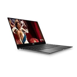 Dell XPS 9370 13-inch (2017) - Core i7-8550U - 16GB - SSD 512 GB QWERTY - English