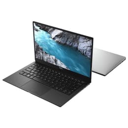 Dell XPS 9370 13-inch (2017) - Core i7-8550U - 16GB - SSD 512 GB QWERTY - English