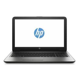 HP 15-AY503NF 15-inch (2016) - Celeron N3060 - 4GB - HDD 500 GB AZERTY - French