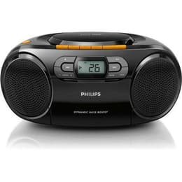 Philips AZ32812 Radio alarm