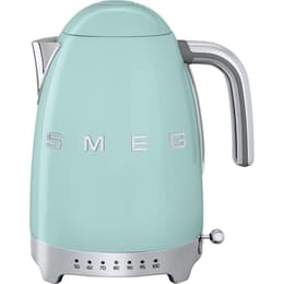 Smeg KLF04PGEU Green 1.7000L - Electric kettle