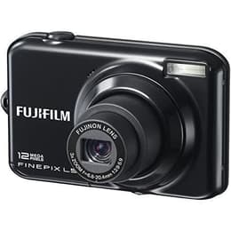 Compact Finepix L55 - Black + Fujifilm Fujinon 3x Zoom Lens 6.8-20.4 mm f/3.9-5.9 f/3.9-5.9