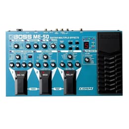 Boss ME-50 Audio accessories