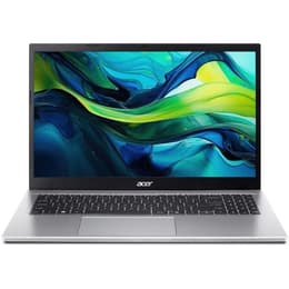 Acer Aspire Go 15 AG15-42P-R7GF 15-inch (2025) - Ryzen 7 5825U - 16GB - SSD 512 GB QWERTY - Spanish