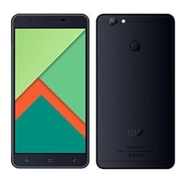 Elephone C1X 16GB - Black - Unlocked