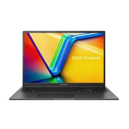 Asus Vivobook 16X K3605ZF-RP005W 16"-inch - i5-12500H - 8GB - HDD 512 GBGB NVIDIA GeForce RTX 2050 QWERTY - Arabic