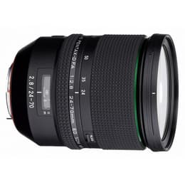 Pentax Camera Lense D FA 24-70mm F2.8 ED SDM WR HD 24-70mm f/2.8