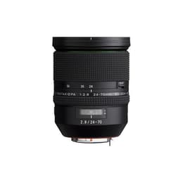 Pentax Camera Lense D FA 24-70mm F2.8 ED SDM WR HD 24-70mm f/2.8