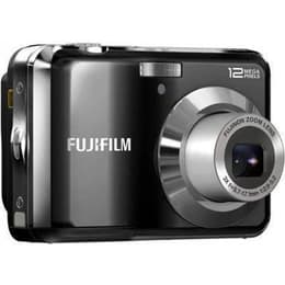 Fujifilm FinePix AV100 Compact 12 - Black