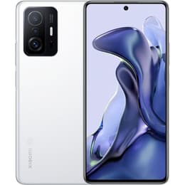 Xiaomi 11T Pro 128GB - White - Unlocked