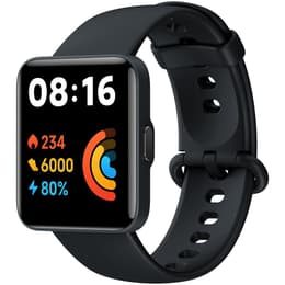 Xiaomi Smart Watch Watch 2 Lite HR GPS - Midgnight black