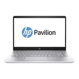 HP Pavilion 14-BF110NF 14-inch (2018) - Core i5-8250U - 8GB - SSD 128 GB AZERTY - French