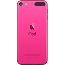 iPod Touch 7 MP3 & MP4 player 256GB- Pink/White