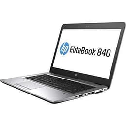 HP EliteBook 840 G1 14-inch (2013) - Core i7-4600U - 8GB - SSD 256 GB AZERTY - French