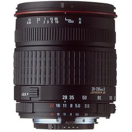 Camera Lense EF 28-200mm f/3.5-5.6