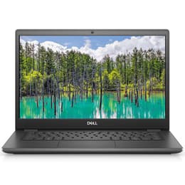 Dell Latitude 3410 14-inch (2020) - Core i5 - Gen 10 (U) - 8GB - SSD 512 GB QWERTZ - German