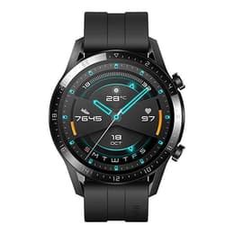 Huawei Smart Watch Watch GT 2 46mm HR GPS - Midnight black