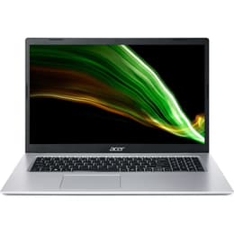 Acer Aspire 3 A317-33 17-inch (2021) - Pentium Silver N6000 - 8GB - SSD 256 GB QWERTY - Italian