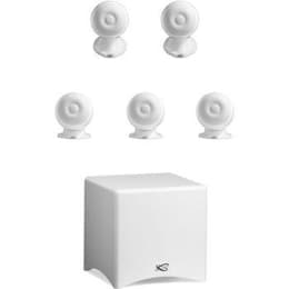 Cabasse EOLE 3 WS Speakers - White