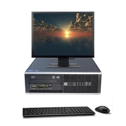 Hp Compaq 6200 Pro SFF 22" Core i3 3,3 GHz - HDD 2 TB - 16 GB