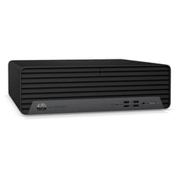 HP EliteDesk 800 G6 SFF Core i5-10400F 2.9 - SSD 256 GB - 16GB