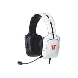 Tritton AX 720 Plus gaming wired Headphones with microphone - White