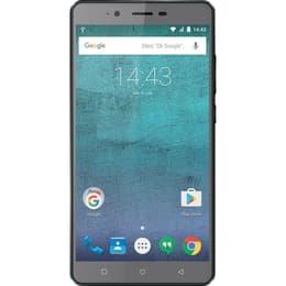 Essentiel B Wooze i5.5 8GB - Grey - Unlocked