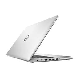 Dell Inspiron 5770 17-inch (2018) - Core i5 - Gen 8 (U) - 32GB - SSD 256 GB QWERTY - English