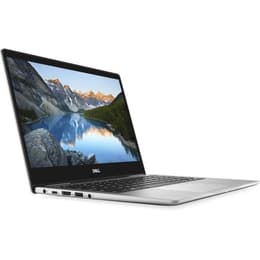 Dell Inspiron 5770 17-inch (2018) - Core i5 - Gen 8 (U) - 32GB - SSD 256 GB QWERTY - English