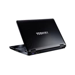 Toshiba Tecra A11 15-inch () - Core i3-380M - 2GB - HDD 320 GB AZERTY - French