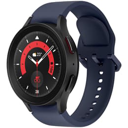 Smart Watch Samsung HR GPS Galaxy Watch 5 Pro - Black