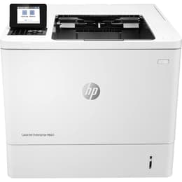 Hp LaserJet Enterprise M607DN Pro printer