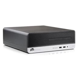 HP Prodesk 400 G5 SFF Core i5-8500 3 - SSD 256 GB - 16GB