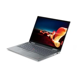 Lenovo ThinkPad X1 Yoga G6 14-inch (2019) - Core i7 - Gen 11 (G) - 32GB - SSD 512 GB QWERTZ - German