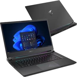 Gigabyte STRIX-G18-G815LW-DRS9056W 15"-inch - Core i5 - Gen 12 (H) - 8GB - SSD 512 GBGB NVIDIA GEFORCE RTX 4060 QWERTY - English