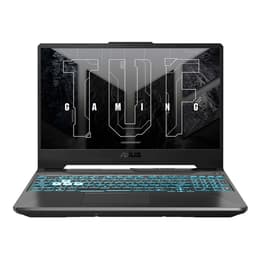 Asus TUF Gaming F15 FX506 15-inch (2021) - Core i5 - Gen 11 (H) - 32GB - SSD 512 GB AZERTY - French