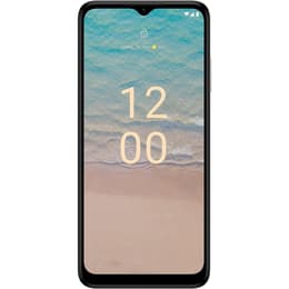 Nokia G22 64GB - Grey - Unlocked