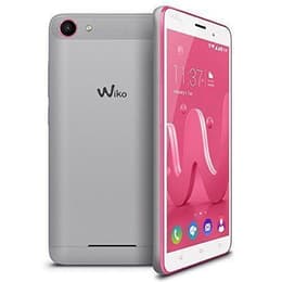 Wiko Jerry 8GB - Silver - Unlocked