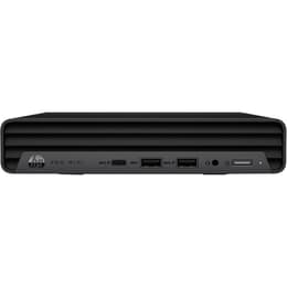 HP Pro Mini 400 G9 Core i3-12100T 2.2 - SSD 256 GB - 16GB