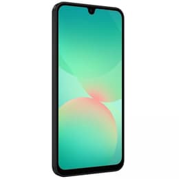 Galaxy A26 256GB - Black - Unlocked