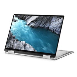 Dell XPS 13 7390 13-inch (2020) - Core i7 - Gen 10 (G) - 8GB - SSD 256 GB QWERTY - English