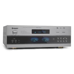 Auna AMP-5100-S Sound Amplifiers