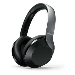 Philips TAPH805BK/00 noise-Cancelling wireless Headphones - Black