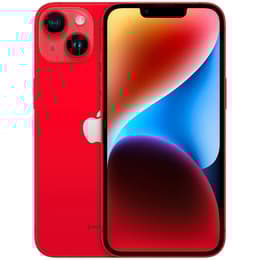 iPhone 14 512GB - Red - Unlocked