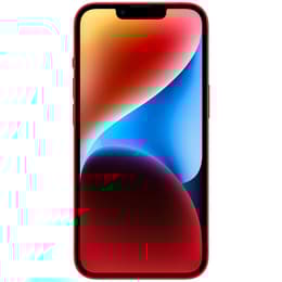 iPhone 14 512GB - Red - Unlocked