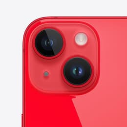 iPhone 14 512GB - Red - Unlocked